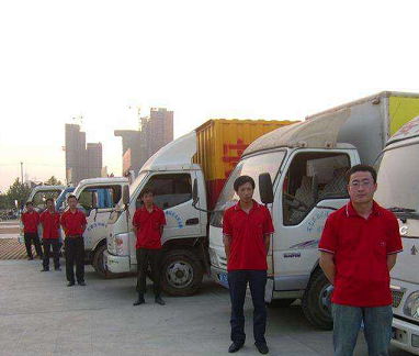 通州搬家价格介绍