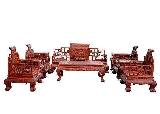 干货分享 -中式家具拆装前需要了解的问题