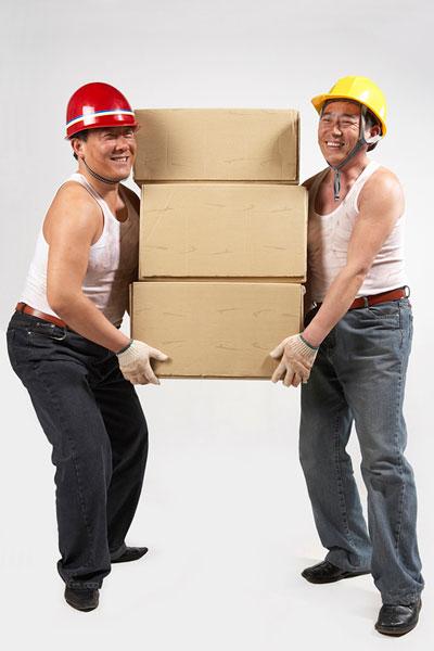 找海淀搬运工贪小便宜后很吃亏