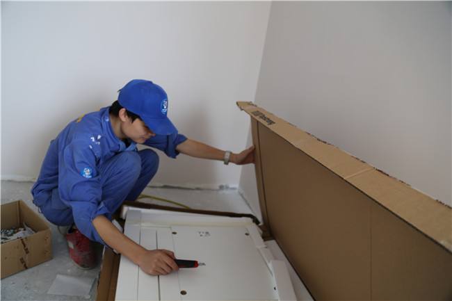 北京2号搬运队帮您解决家具拆装烦恼