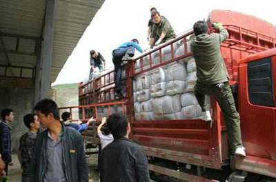 北京临时搬运装卸工